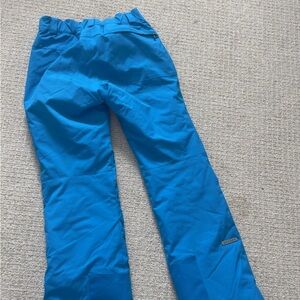 Spyder Women’s Snowpants